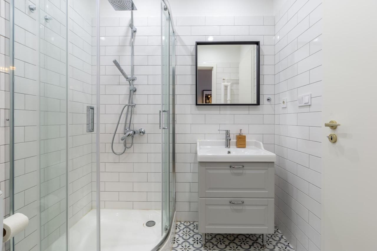 W24- Boutique Apartments, Location. By Bqa Апартаменти Будапешт