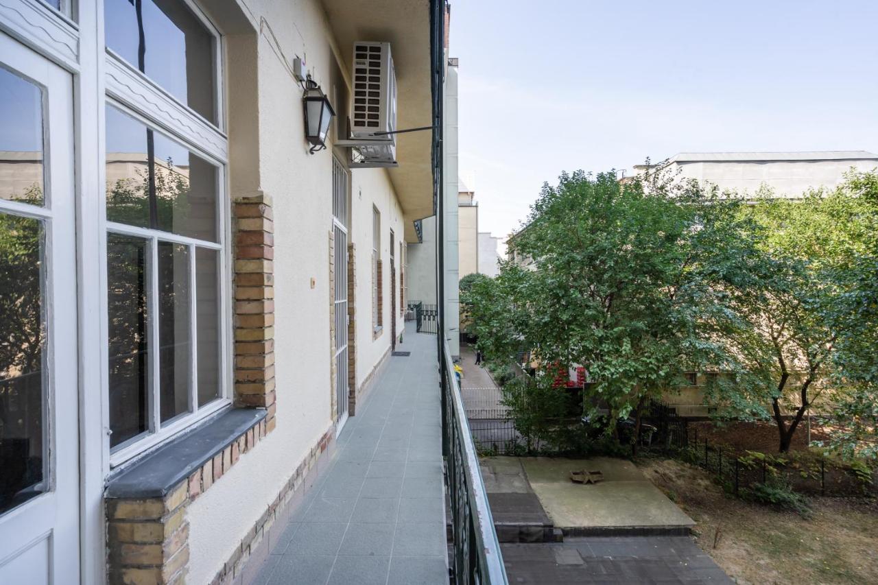 Апартаменти W24- Boutique Apartments, Location. By Bqa *